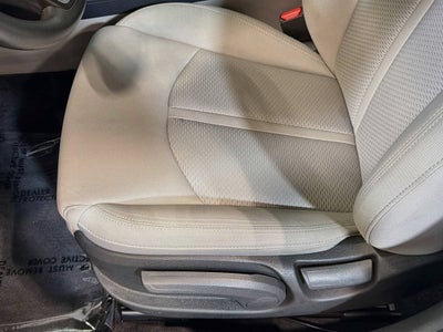 2019 Hyundai Sonata Eco