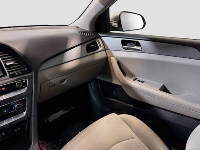 2019 Hyundai Sonata Eco