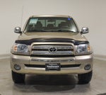 2005 Toyota Tundra SR5