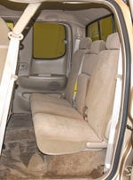 2005 Toyota Tundra SR5