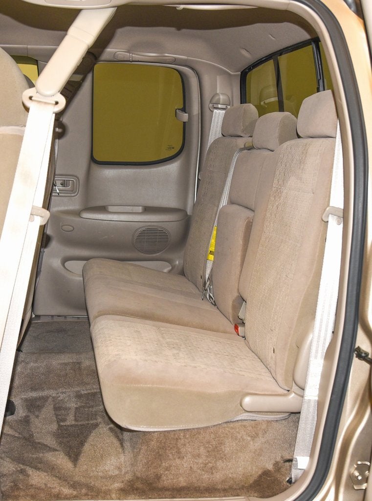 2005 Toyota Tundra SR5