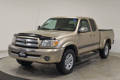 2005 Toyota Tundra SR5