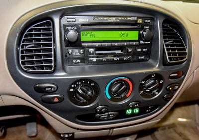 2005 Toyota Tundra SR5