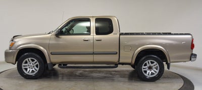 2005 Toyota Tundra SR5
