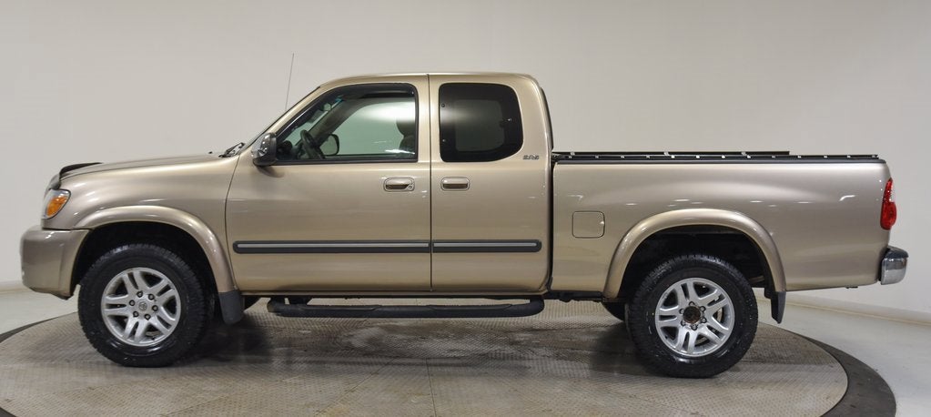 2005 Toyota Tundra SR5