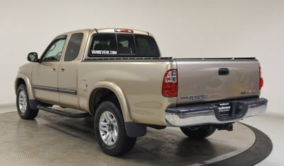 2005 Toyota Tundra SR5