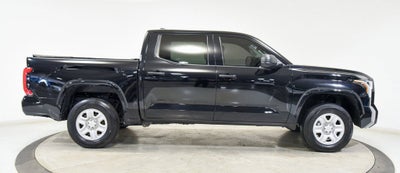 2024 Toyota Tundra 4WD SR