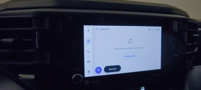 2024 Toyota Tundra 4WD SR