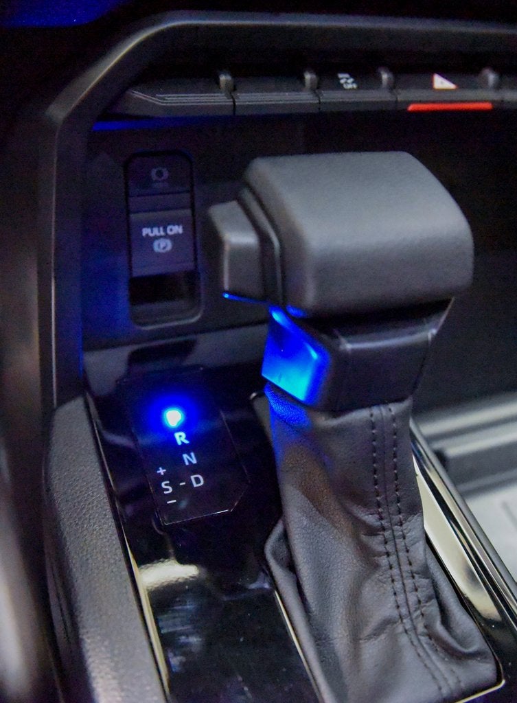 2024 Toyota Tundra 4WD SR