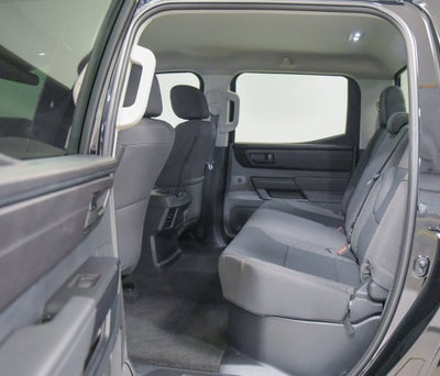 2024 Toyota Tundra 4WD SR