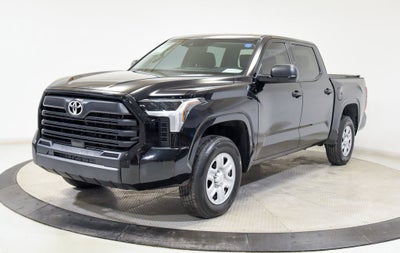 2024 Toyota Tundra 4WD SR