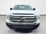 2017 Toyota Tundra 4WD SR
