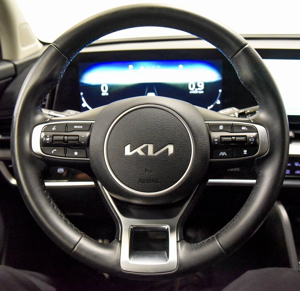 2023 Kia Sportage SX