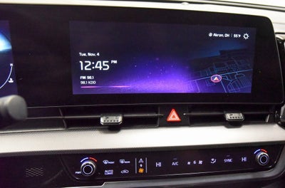 2023 Kia Sportage SX