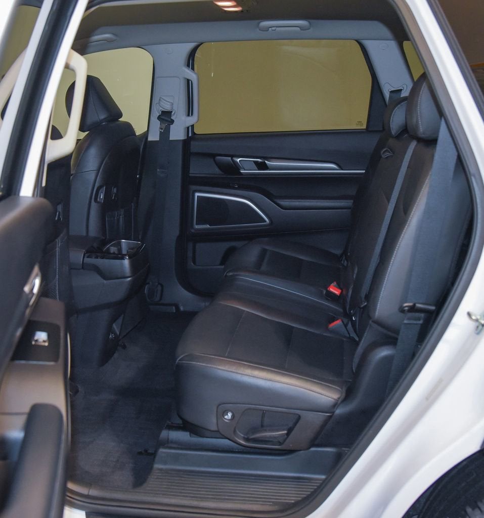 2022 Kia Telluride LX