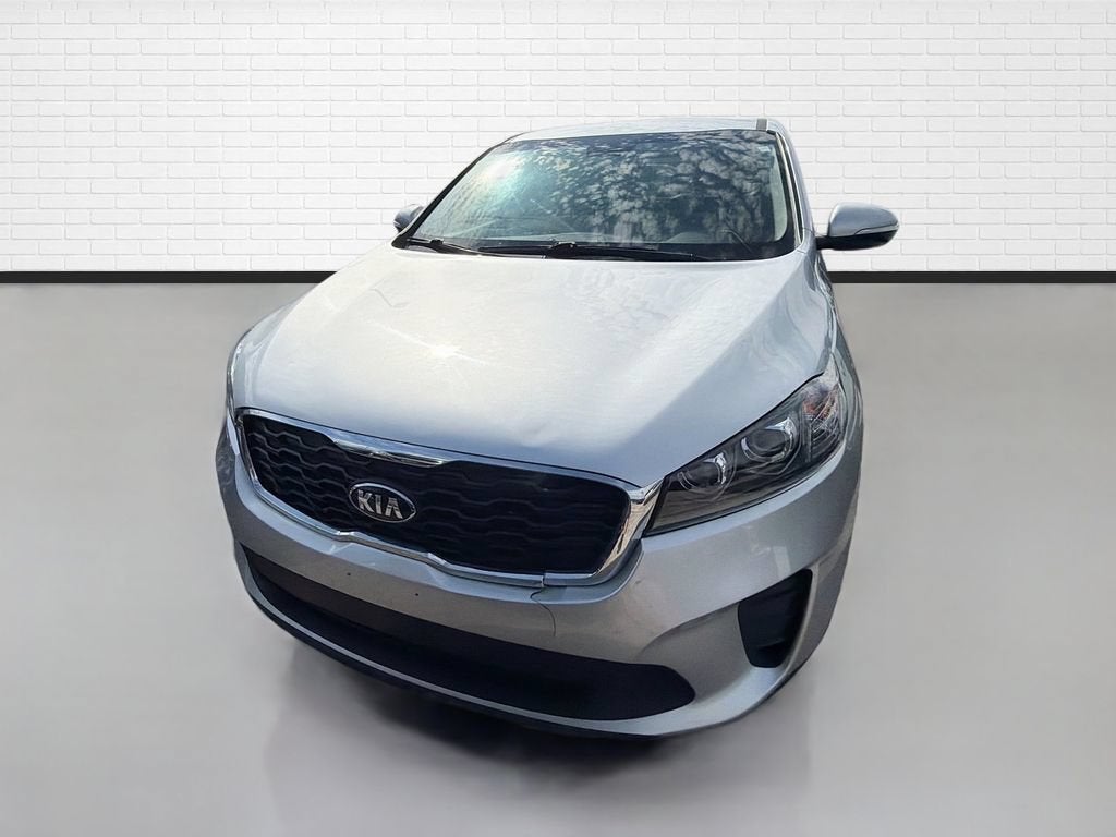 2020 Kia Sorento LX V6