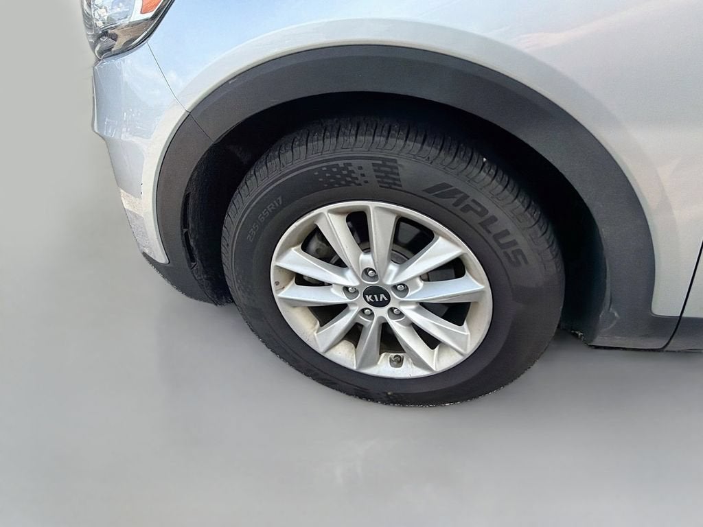 2020 Kia Sorento LX V6
