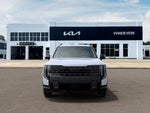 2027 Kia Telluride X-Line SX-Prestige
