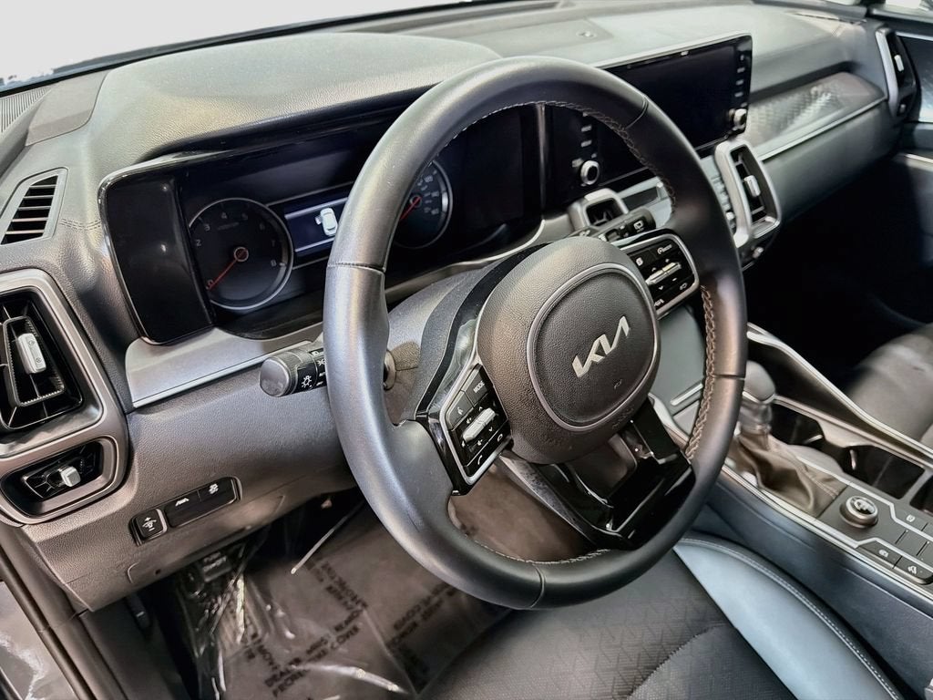 2023 Kia Sorento S