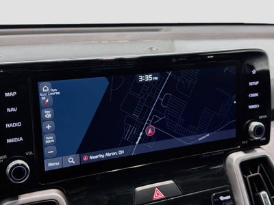 2023 Kia Sorento S