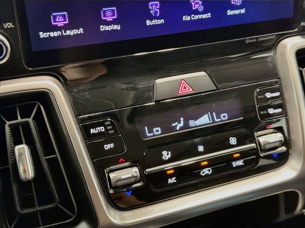 2023 Kia Sorento S
