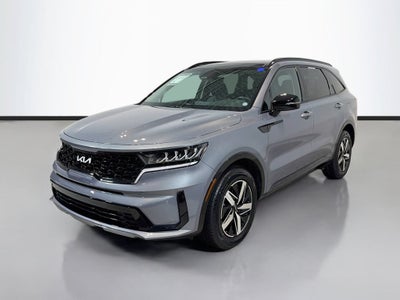 2023 Kia Sorento S