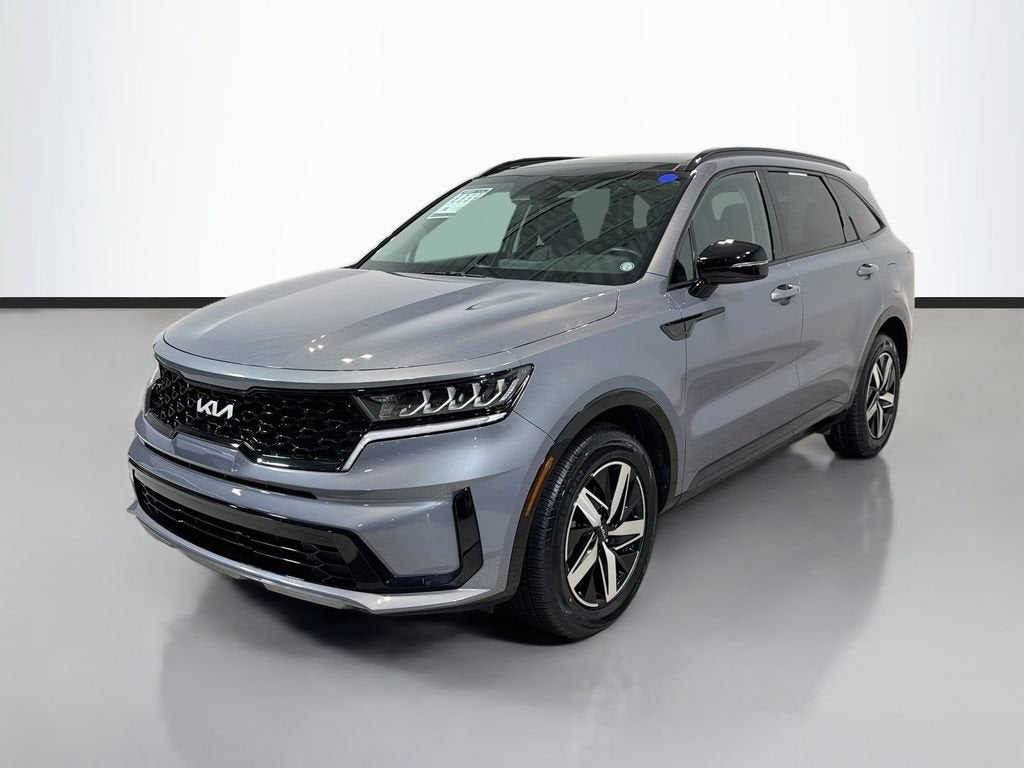 2023 Kia Sorento S
