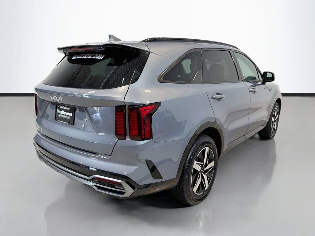 2023 Kia Sorento S