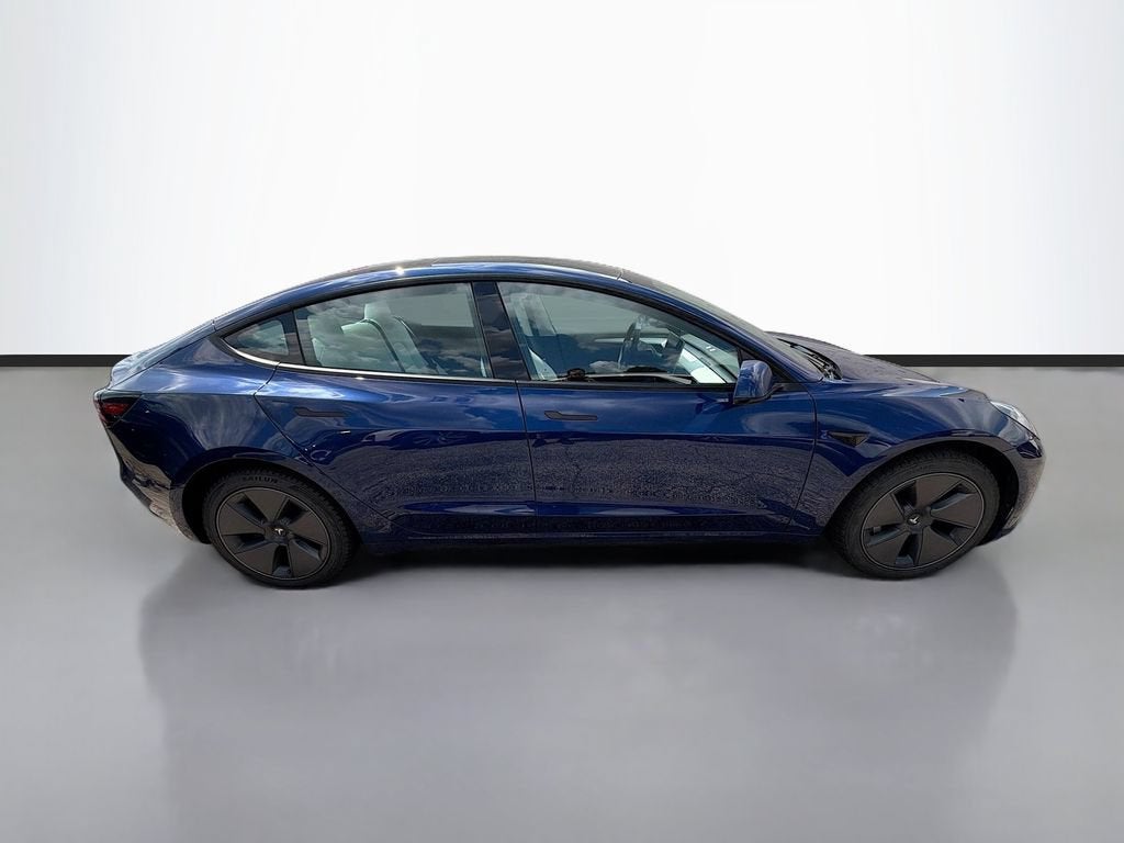 2023 Tesla Model 3 NA