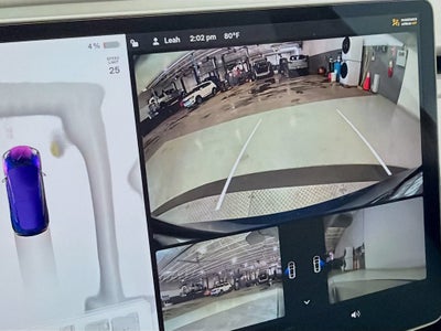 2023 Tesla Model 3 NA