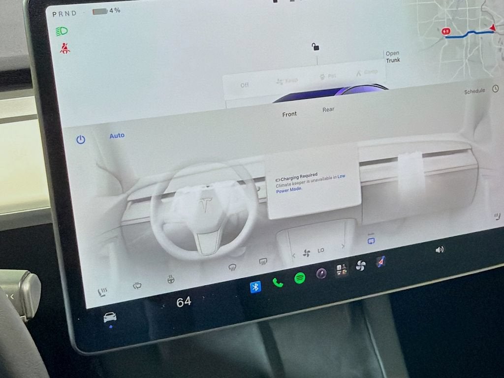 2023 Tesla Model 3 NA