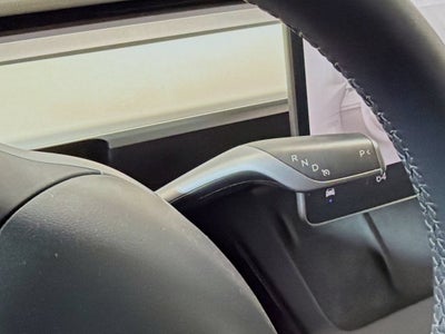 2023 Tesla Model 3 NA