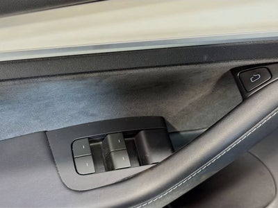 2023 Tesla Model 3 NA