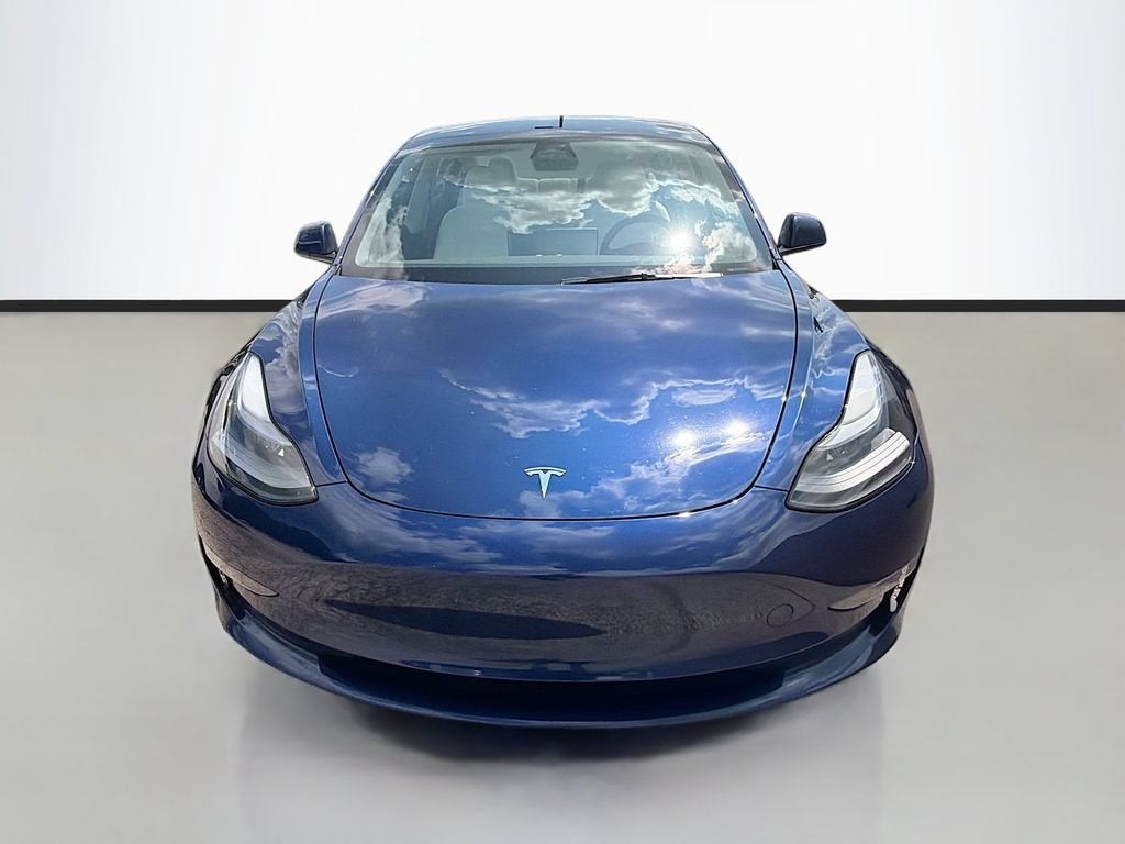 2023 Tesla Model 3 NA