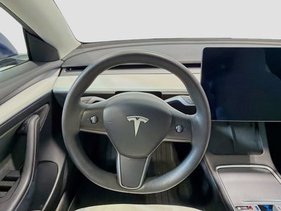 2023 Tesla Model 3 NA