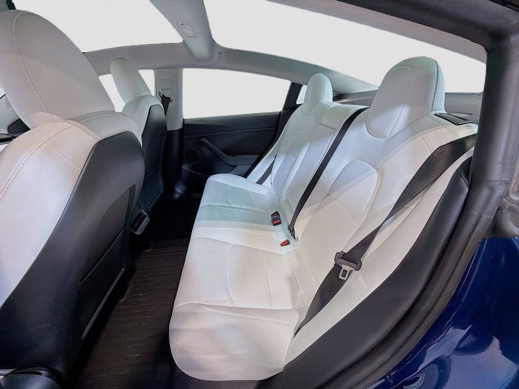 2023 Tesla Model 3 NA