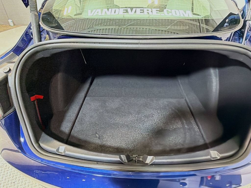 2023 Tesla Model 3 NA