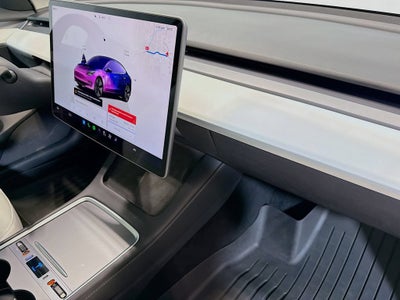 2023 Tesla Model 3 NA