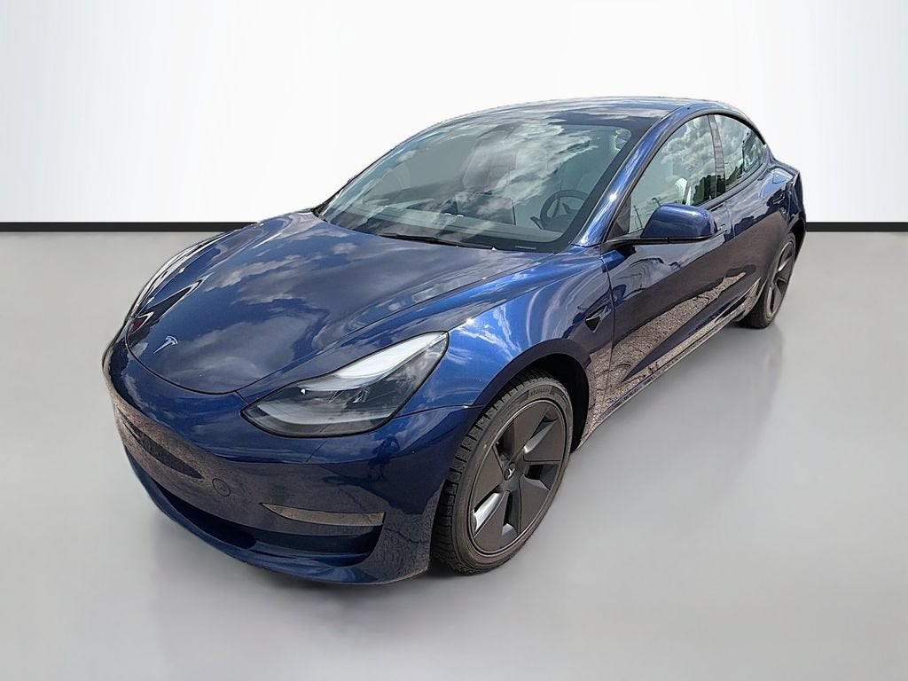 2023 Tesla Model 3 NA