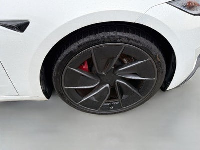 2025 Tesla Model 3 Performance