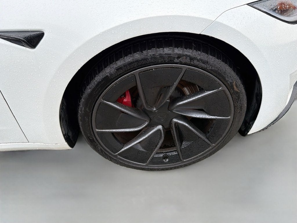 2025 Tesla Model 3 Performance