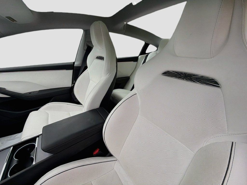 2025 Tesla Model 3 Performance