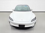 2025 Tesla Model 3 Performance