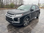 2021 Mitsubishi Outlander Sport SE