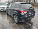 2021 Mitsubishi Outlander Sport SE
