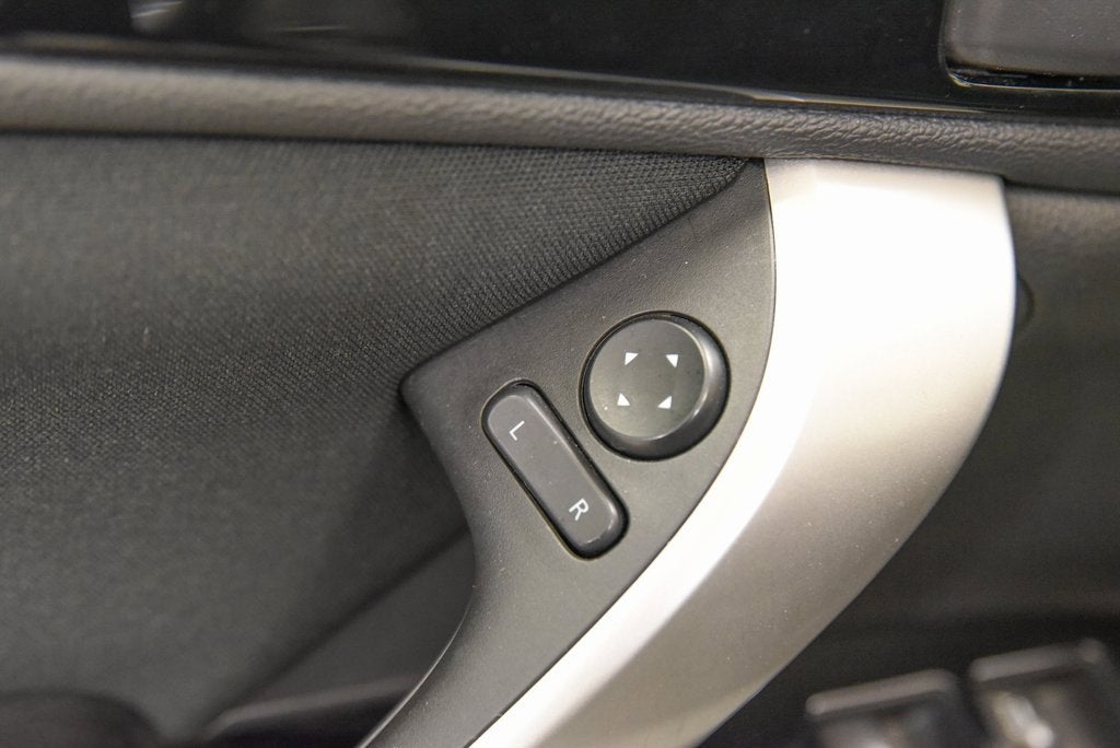 2024 Mitsubishi Eclipse Cross LE