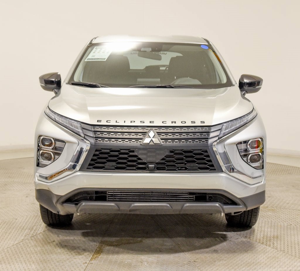 2024 Mitsubishi Eclipse Cross LE