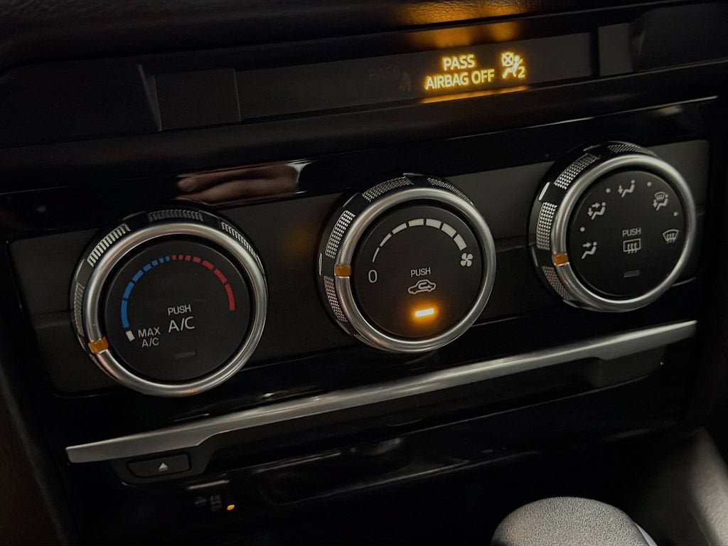 2017 Mazda Mazda6 Sport