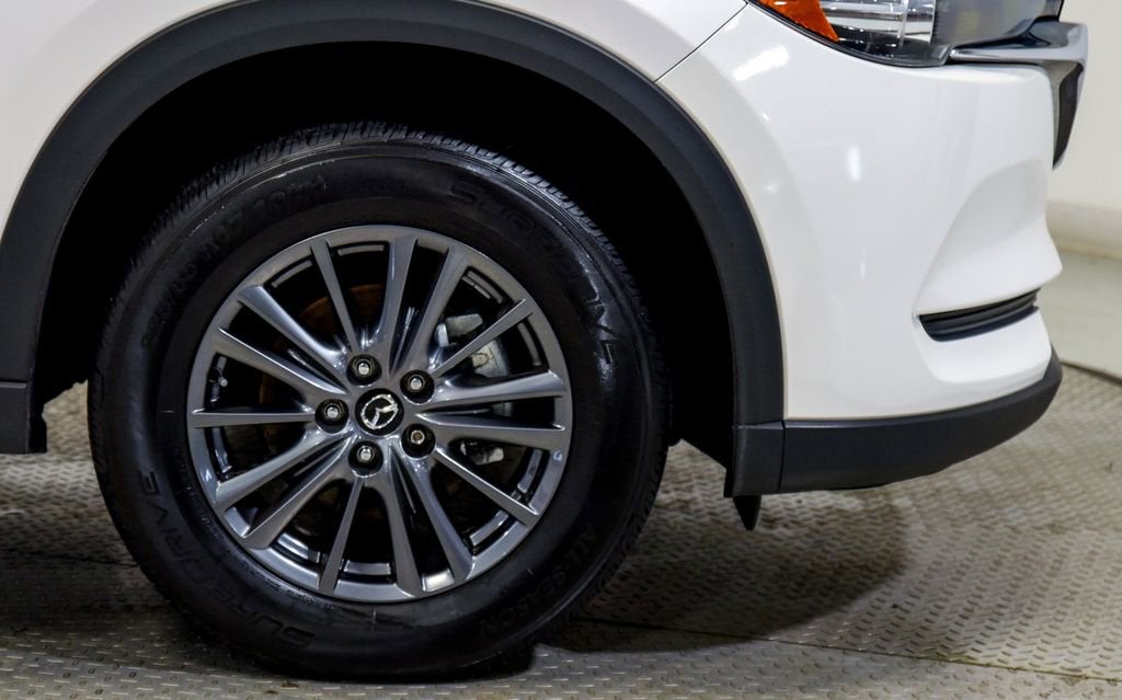 2021 Mazda Mazda CX-5 Touring