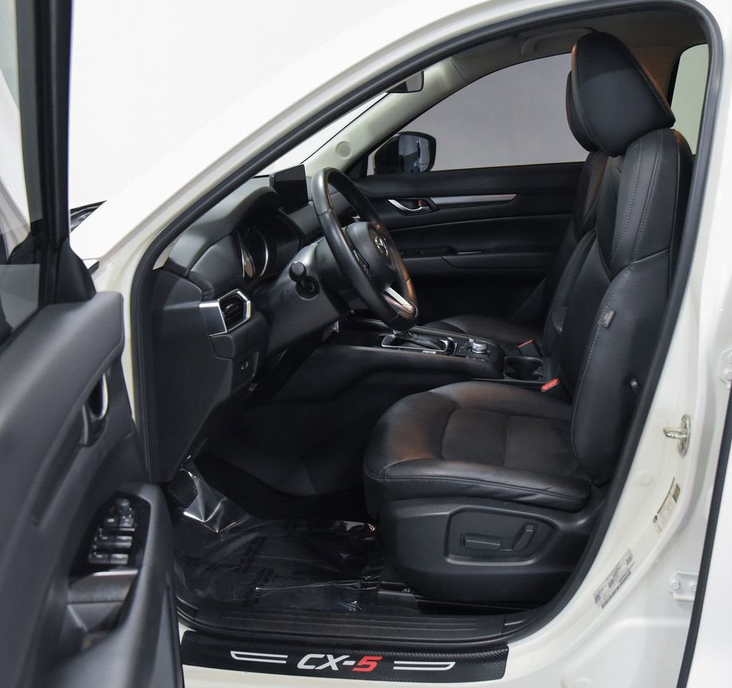 2021 Mazda Mazda CX-5 Touring